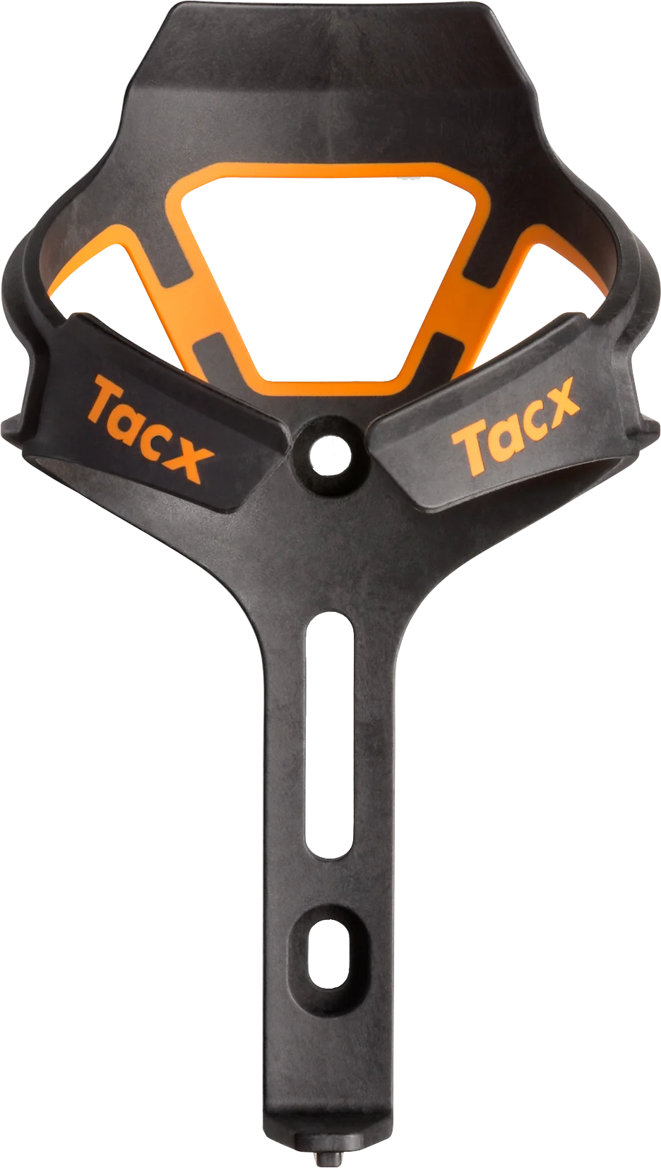 Garmin Koszyk na bidon Tacx® Ciro Pomarańczowy matowy