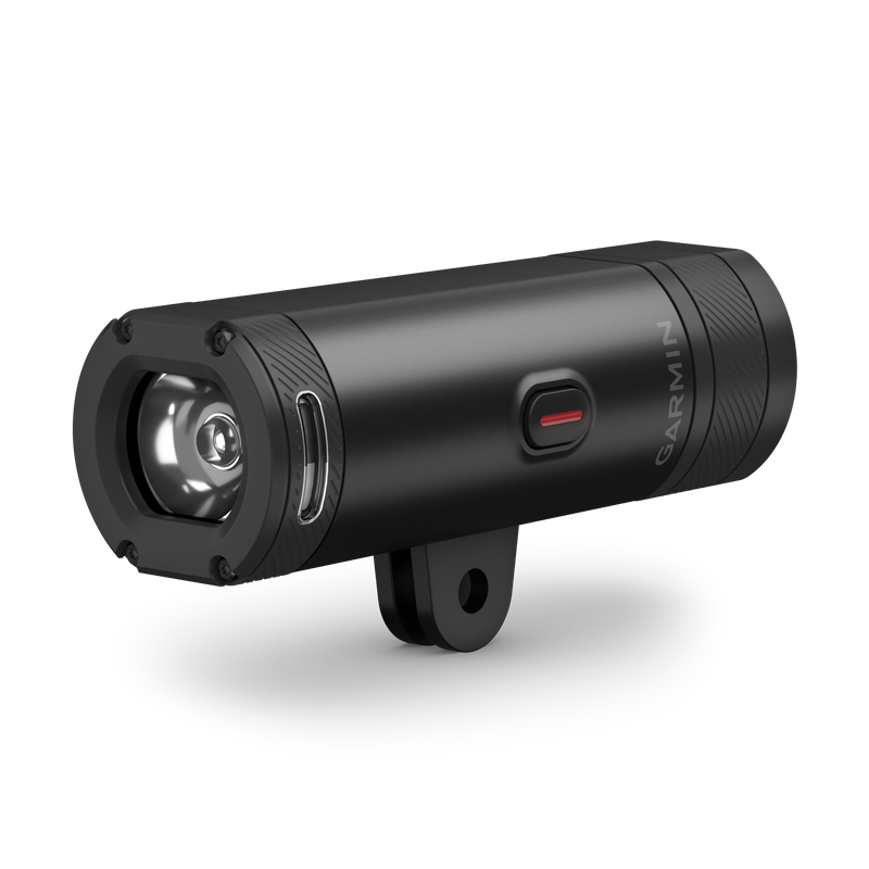 Garmin Varia UT800, Urban Edition Inteligentne światło przednie