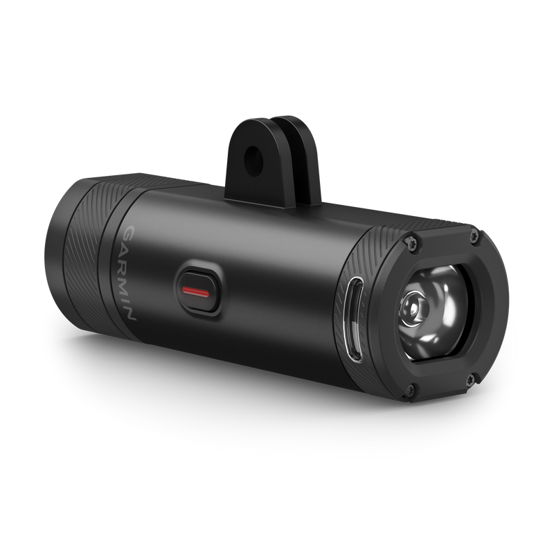 Garmin Varia UT800, Urban Edition Inteligentne światło przednie