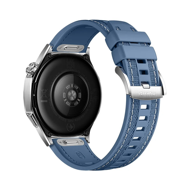 Smartwatch Huawei Watch GT 5 46mm niebieski