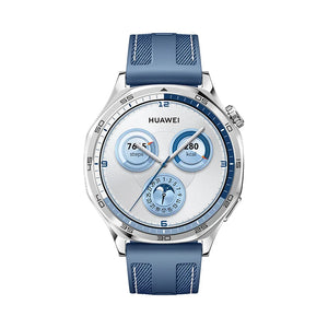 Smartwatch Huawei Watch GT 5 46mm niebieski