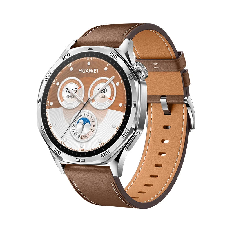 Smartwatch Huawei Watch GT 5 46mm Classic