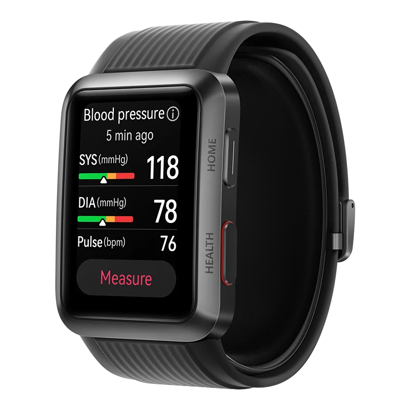 HUAWEI WATCH D smartwatch