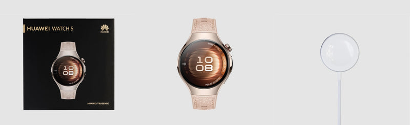 HUAWEI WATCH 5 Elegant 42 mm