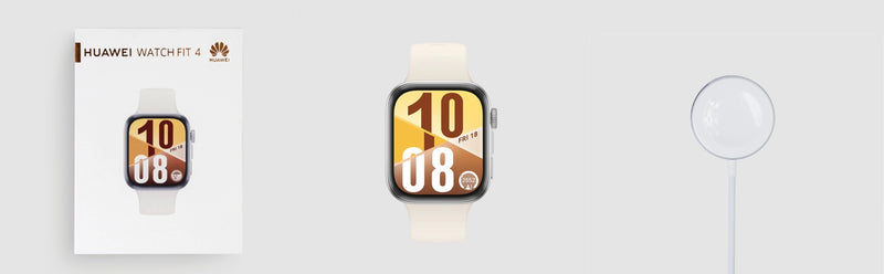 HUAWEI WATCH Fit 4 Biały