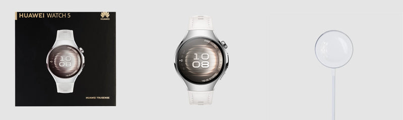 HUAWEI WATCH 5 Classic 42 mm
