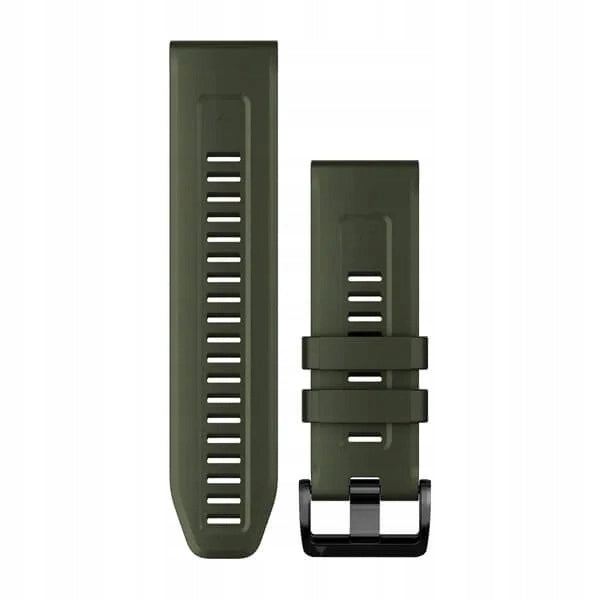 Garmin pasek silikonowy Quick Fit - 26 mm