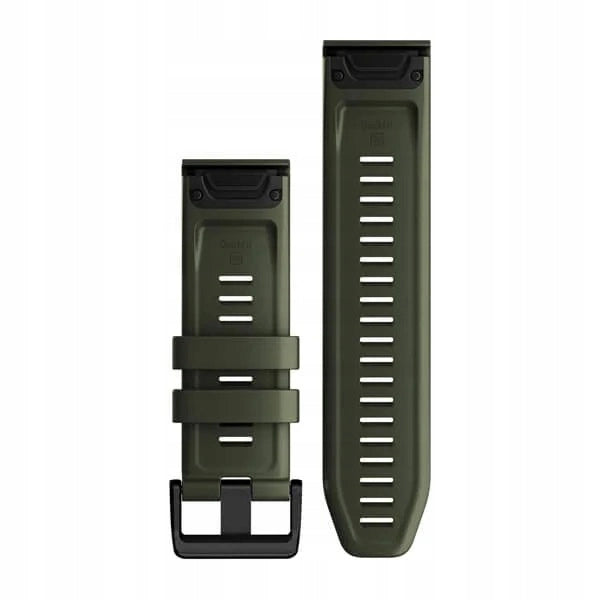 Garmin pasek silikonowy Quick Fit - 26 mm