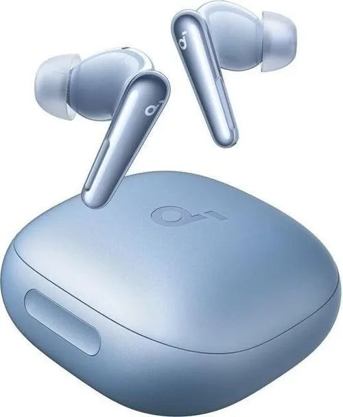 Soundcore Słuchawki Liberty 4 Pro Glossy Light Blue
