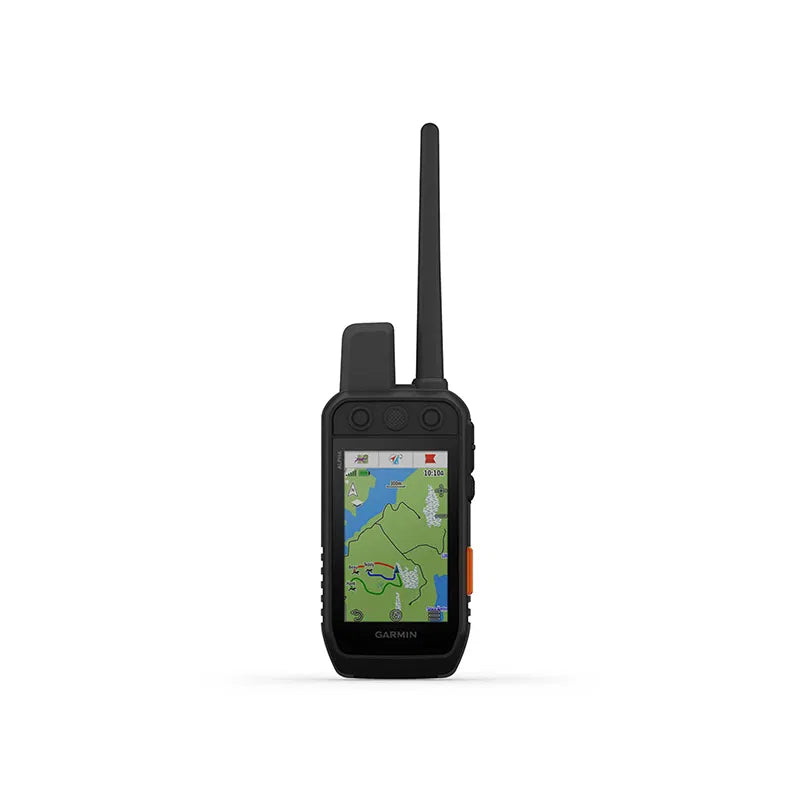 Garmin Alpha® 300i K Urządzenie podręczne do śledzenia i szkolenia psów z opcjonalną technologią inReach®