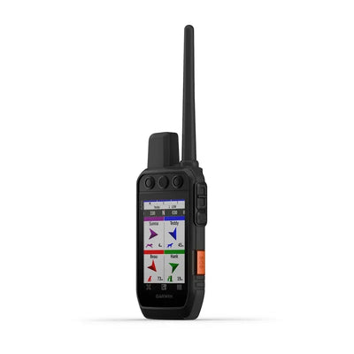 Garmin Alpha® 300i K Urządzenie podręczne do śledzenia i szkolenia psów z opcjonalną technologią inReach®