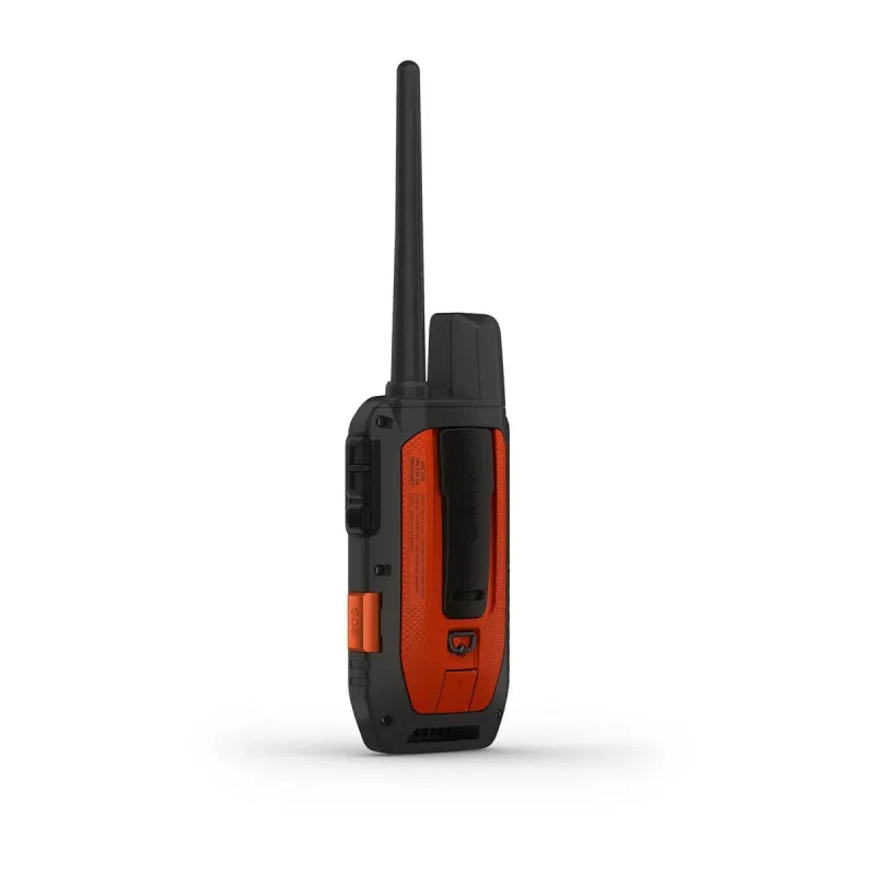 Garmin Alpha® 300i K Urządzenie podręczne do śledzenia i szkolenia psów z opcjonalną technologią inReach®