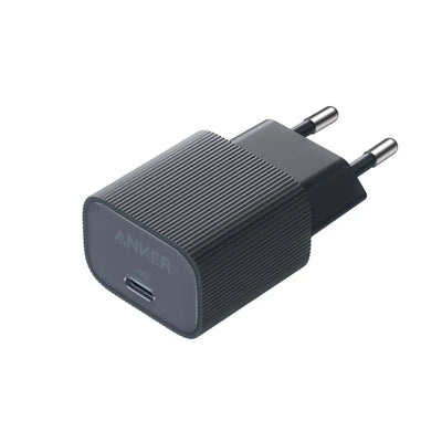 Anker Ładowarka 511 Nano 4, USB-C, 30W, Czarna
