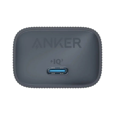 Anker Ładowarka 511 Nano 4, USB-C, 30W, Czarna
