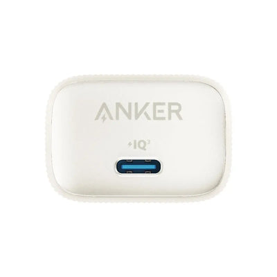 Anker Ładowarka 511 Nano 4, USB-C, 30W, Biała