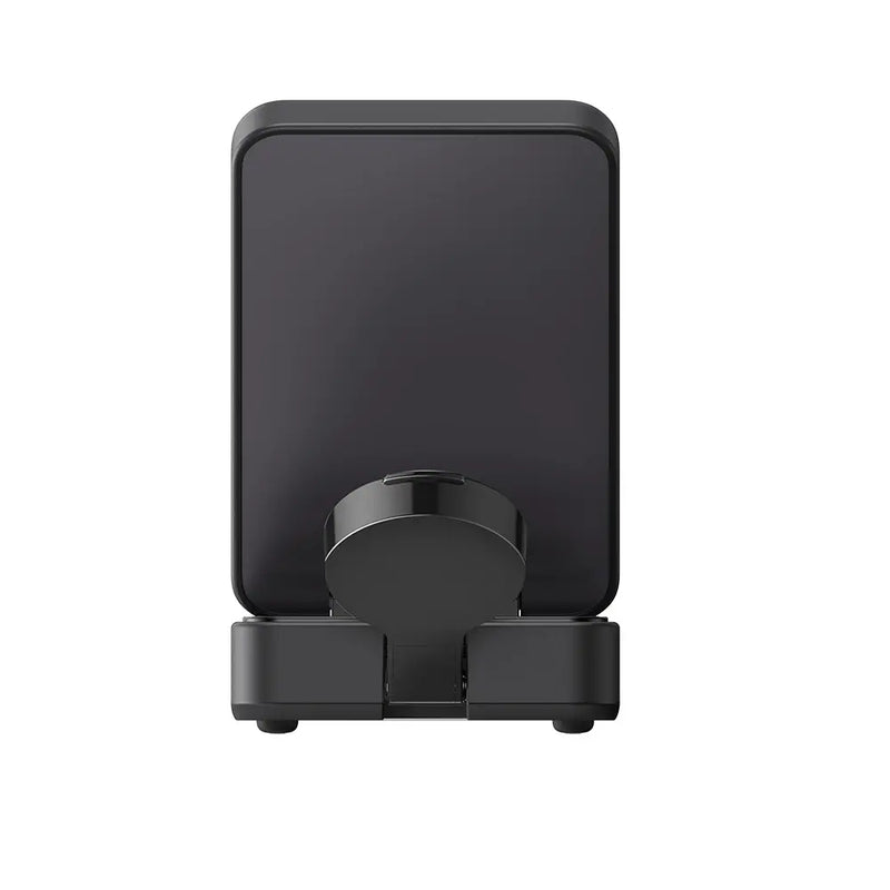 Anker Stacja Ładowarka Bezprzewodowa MagGo 3w1, 15W, Qi2, Czarna