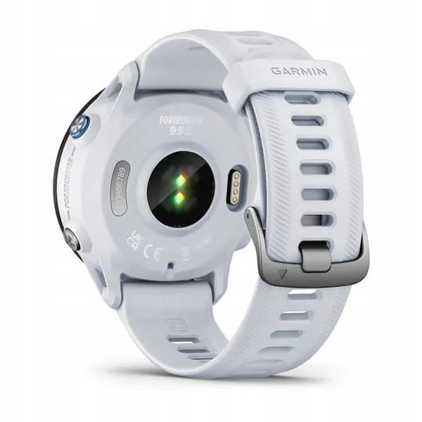Garmin Forerunner 955 zegarek do biegania szary