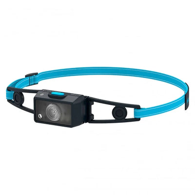 Lekka czołówka do biegania Ledlenser NEO1R latarka czołowa 250lm