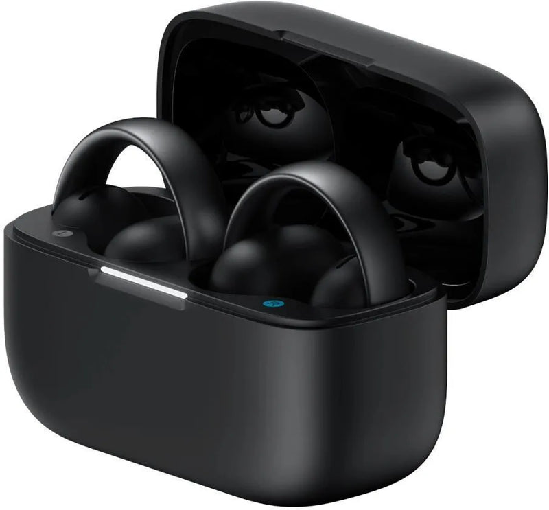 soundcore Słuchawki AeroClip IPX4 Czarne