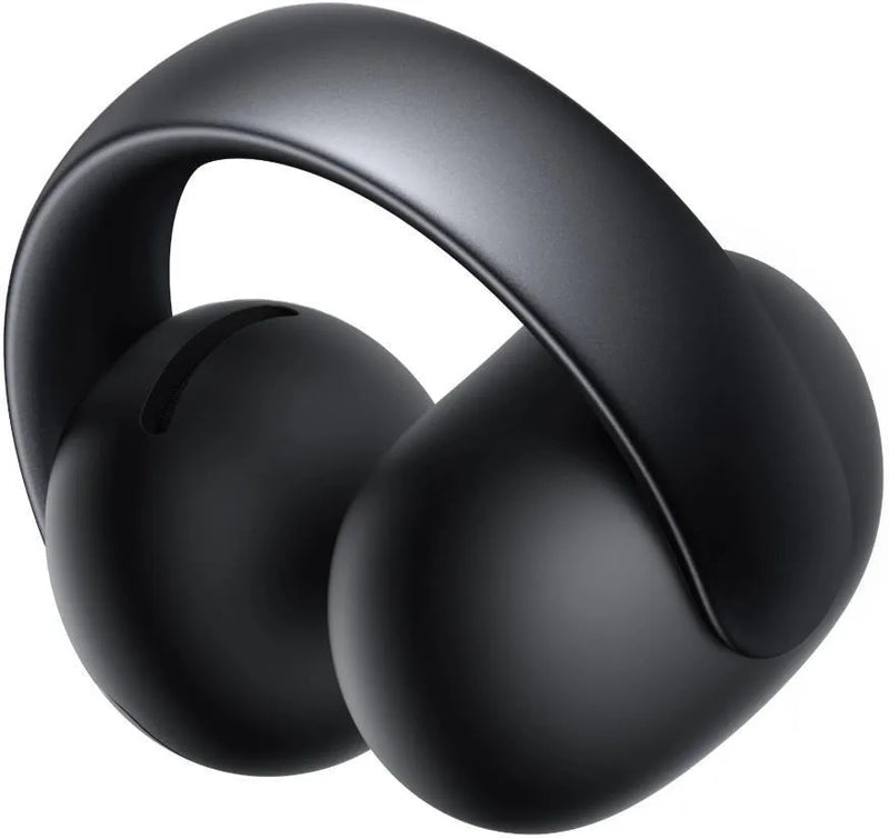 soundcore Słuchawki AeroClip IPX4 Czarne