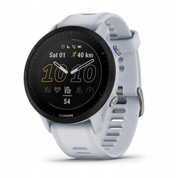 Garmin Forerunner 955 zegarek do biegania szary