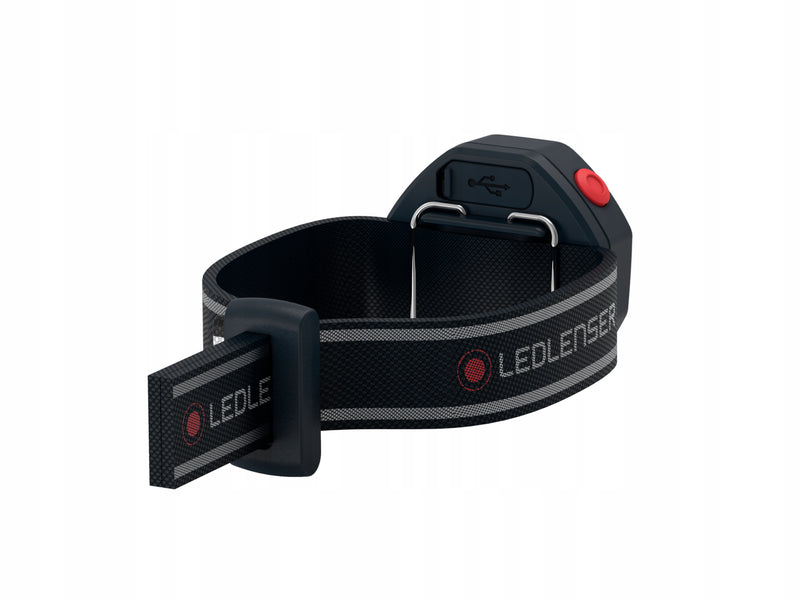 LEDLENSER lampka ostrzegawcza CU2R