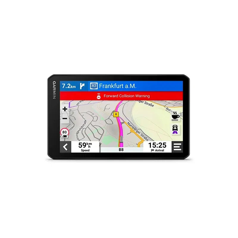 Garmin nawigacja dēzlCam™ LGV710