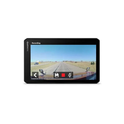 Garmin nawigacja dēzlCam™ LGV710