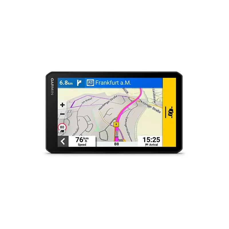Garmin nawigacja dēzlCam™ LGV710