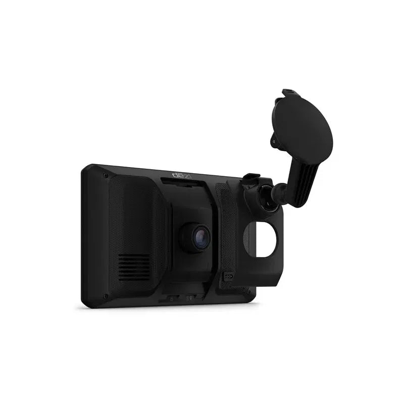 Garmin nawigacja dēzlCam™ LGV710