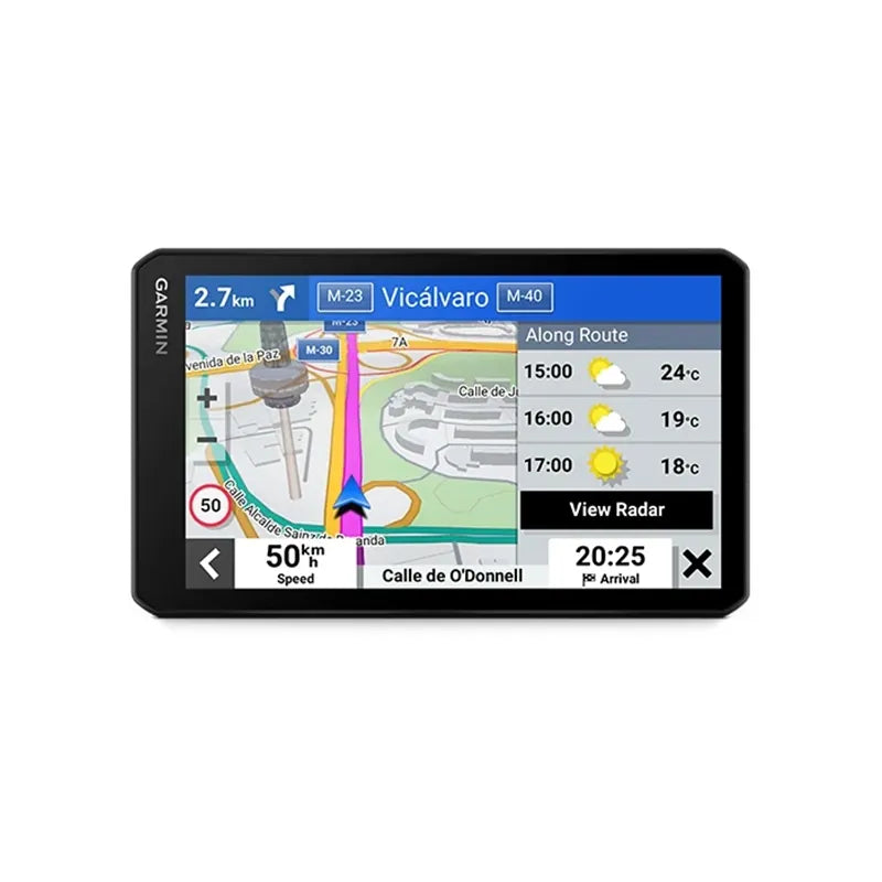 Garmin DriveCam 76 EU MT-D nawigacja z wideorejestratorem