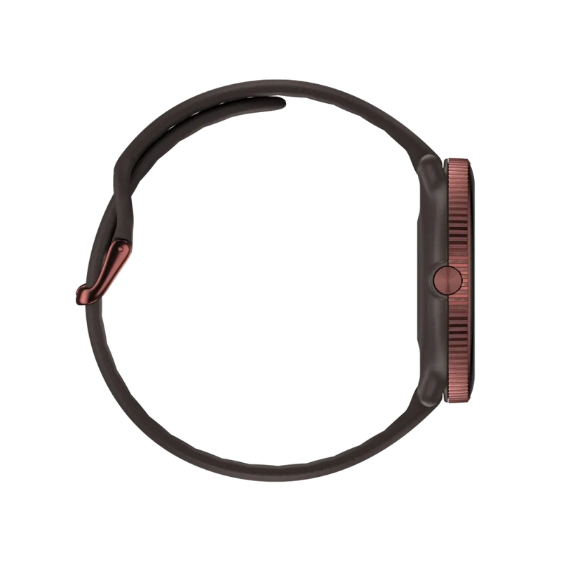Polar Ignite 3 brązowo-miedziany S-L smartwatch