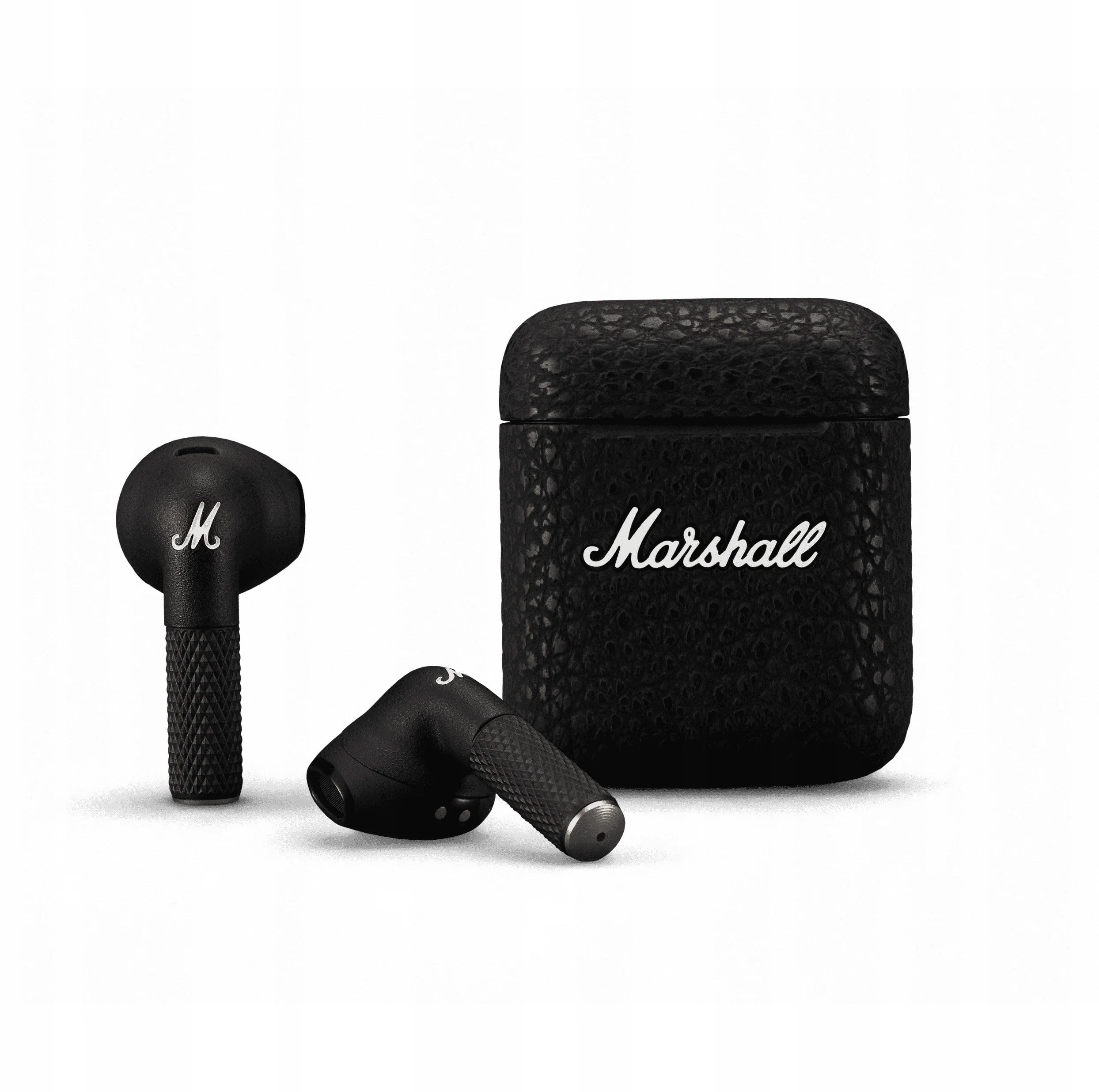 Marshall Minor III słuchawki bezprzewodowe TWS
