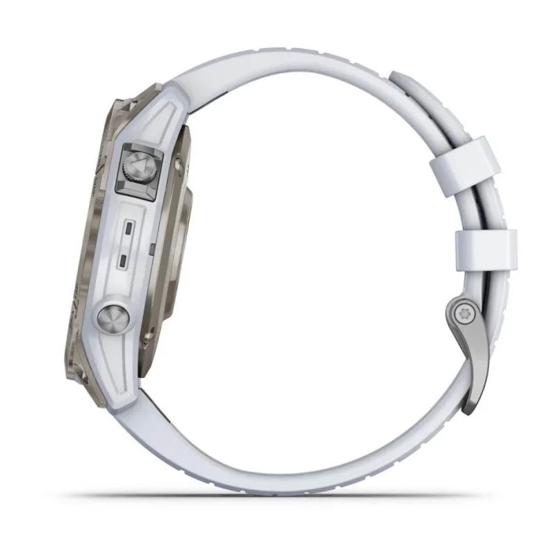 Garmin Epix™ Pro (2. generacji) - Sapphire Edition 47 mm