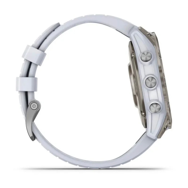 Garmin Epix™ Pro (2. generacji) - Sapphire Edition 47 mm