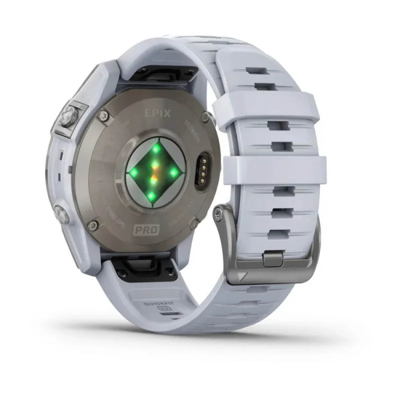 Garmin Epix™ Pro (2. generacji) - Sapphire Edition 47 mm