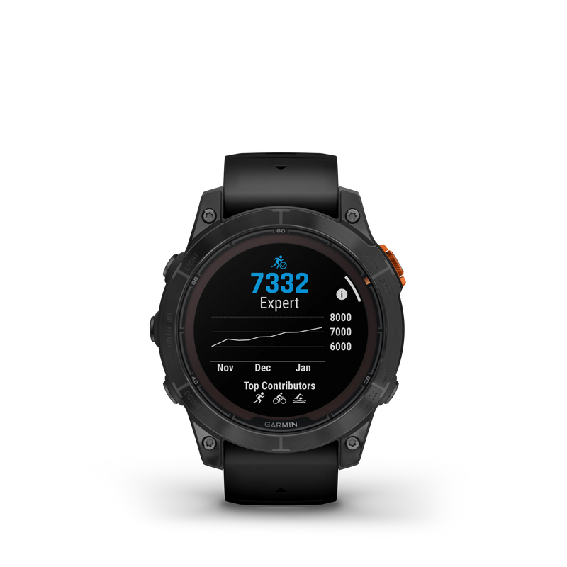 Garmin Fenix 7 Pro Solar