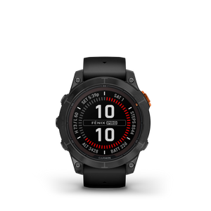 Garmin Fenix 7 Pro Solar