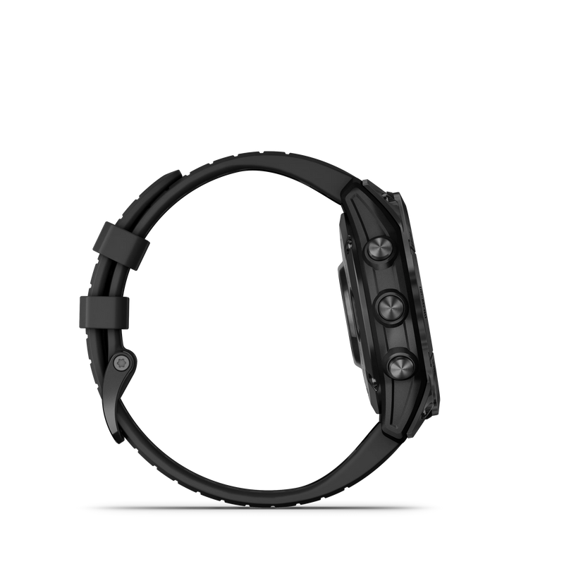 Garmin Fenix 7 Pro Solar