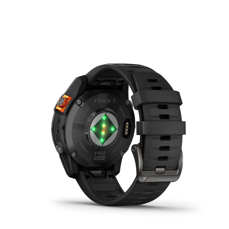 Garmin Fenix 7 Pro Solar