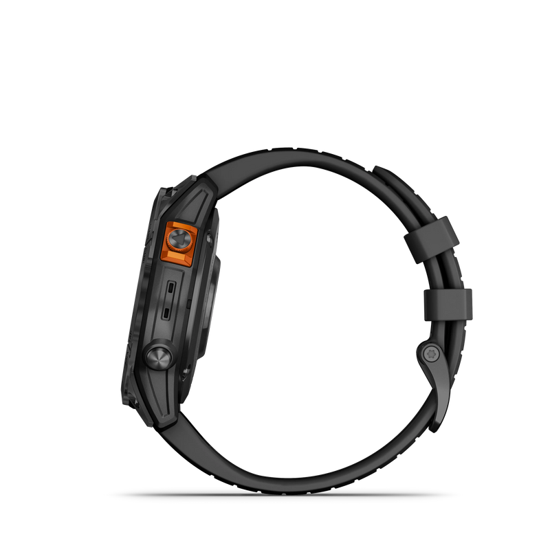 Garmin Fenix 7 Pro Solar