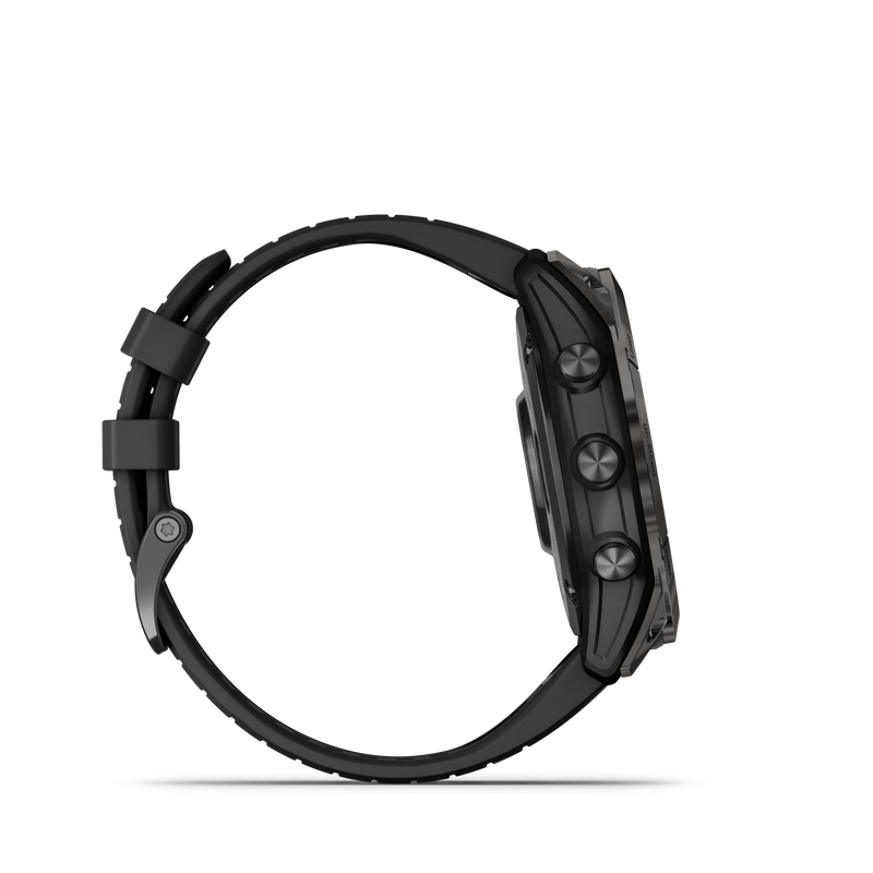 Garmin Fenix 7X Pro Solar
