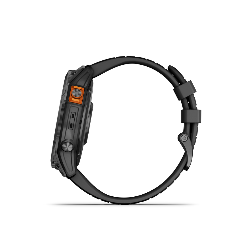 Garmin Fenix 7X Pro Solar