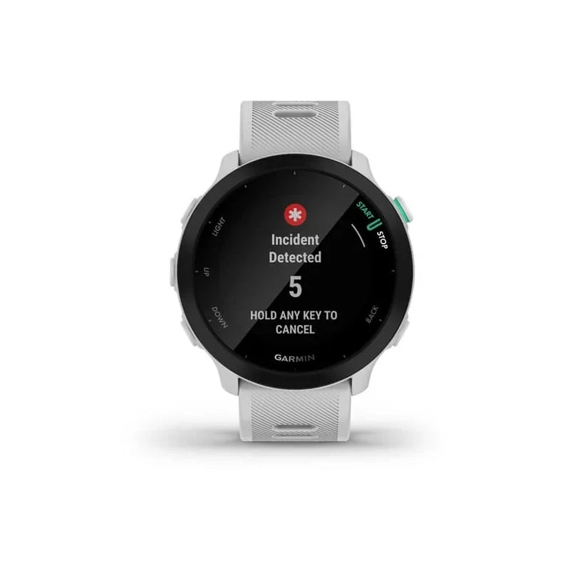 Zegarek Garmin Forerunner® 55 do biegania z GPS