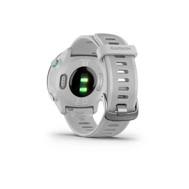 Zegarek Garmin Forerunner® 55 do biegania z GPS