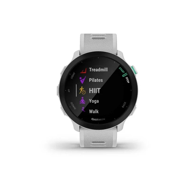 Zegarek Garmin Forerunner® 55 do biegania z GPS