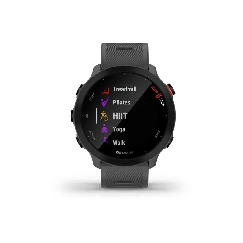 Zegarek Garmin Forerunner® 55 do biegania z GPS