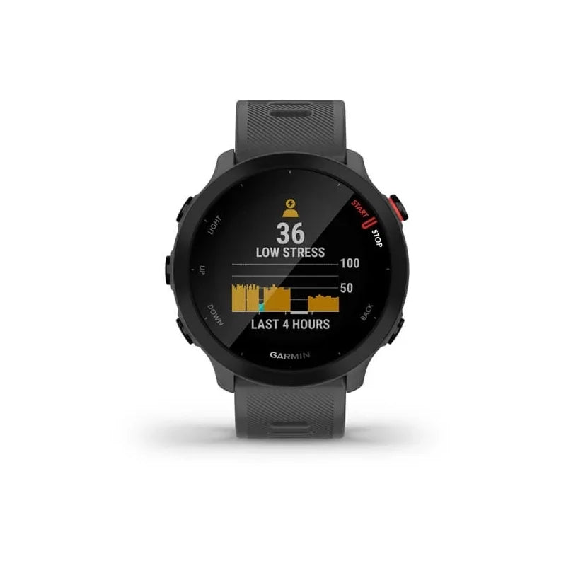 Zegarek Garmin Forerunner® 55 do biegania z GPS