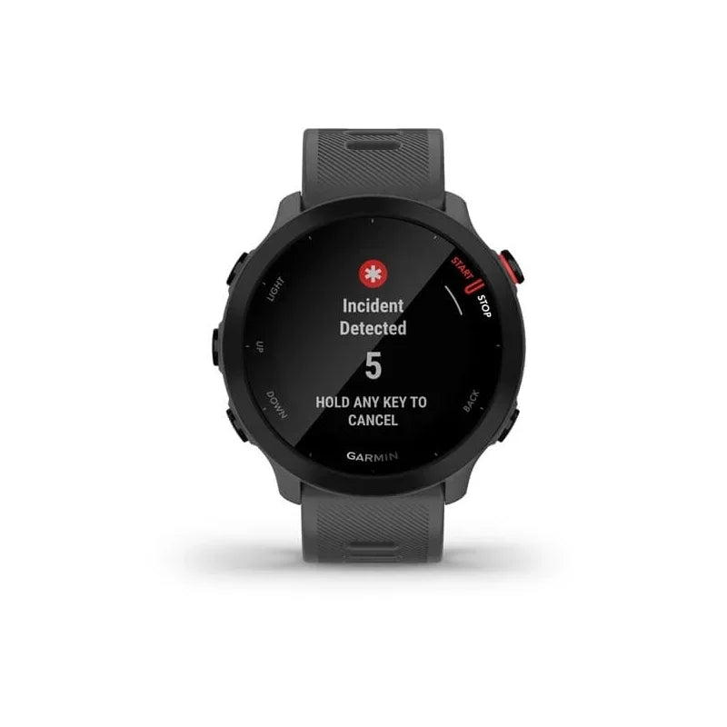 Zegarek Garmin Forerunner® 55 do biegania z GPS