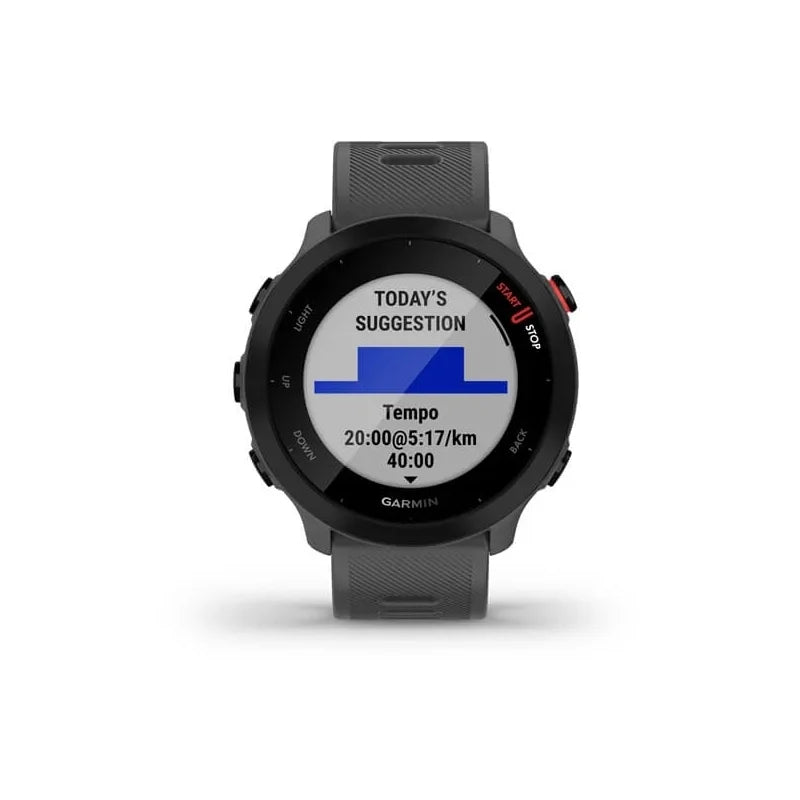 Zegarek Garmin Forerunner® 55 do biegania z GPS